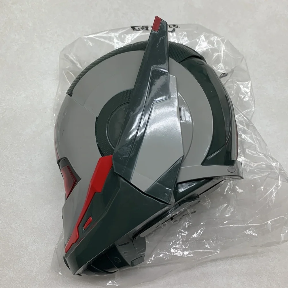 AMC Ant-Man popcorn bucket - Picture 2 of 7